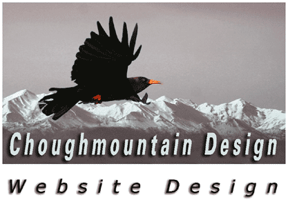 Choughmountain Design