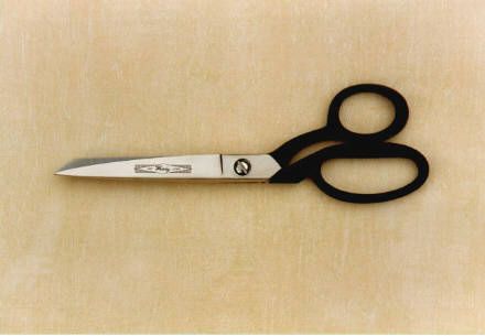 Wilkinson Sidebent Scissors