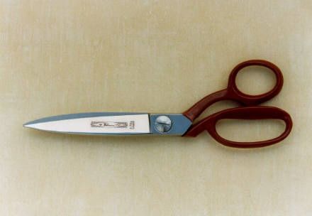 Wilkinson Sidebent Scissors (Extra Sharp)