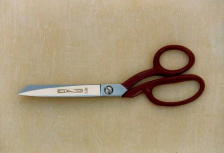 Wilkinson Sidebent Scissors (Extra Sharp)