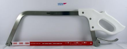 Butchers bone saw