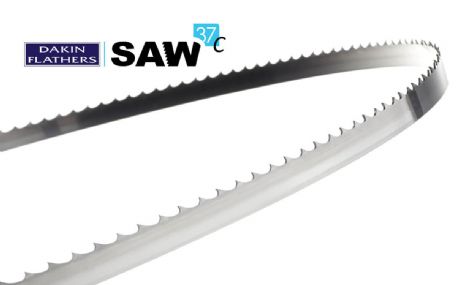 Bandsaw Blades Wood - Metal - Food - Foam