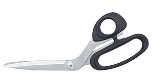 KAI Bent trimming shear