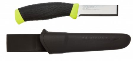 Mora Craftline Chisel Knife
