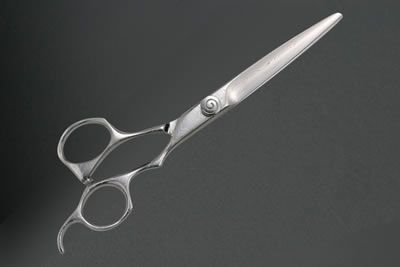 Passion Damascus Keiun